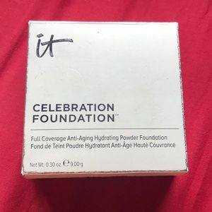 It celebration foundation (Fair)